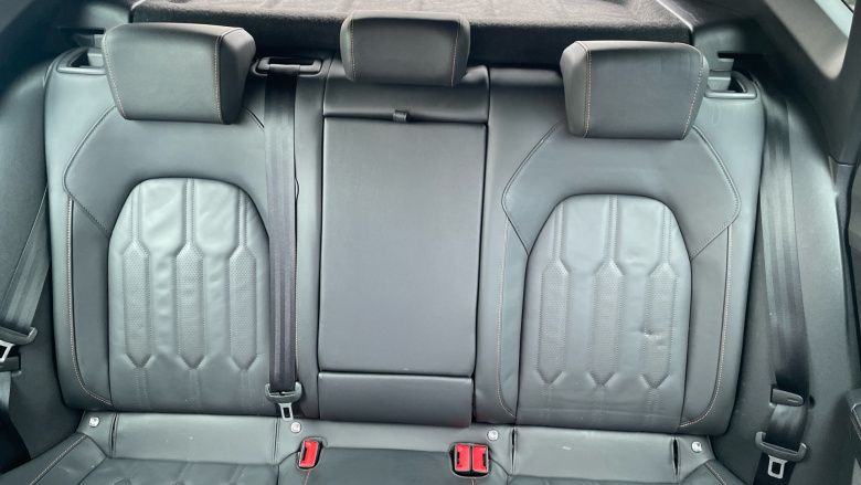 CUPRA Formentor 1.5 TSI 150 V2 5dr Petrol Estate